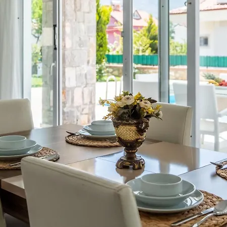 Villa Doga Fethiye