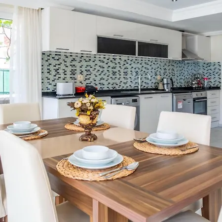 Doga Villa Fethiye