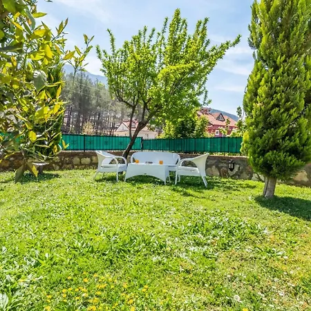 Doga Villa *