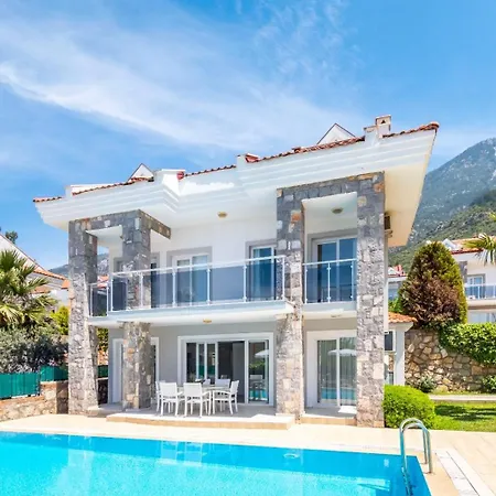 Villa Doga Fethiye