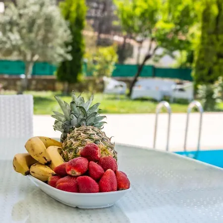 Doga Villa *