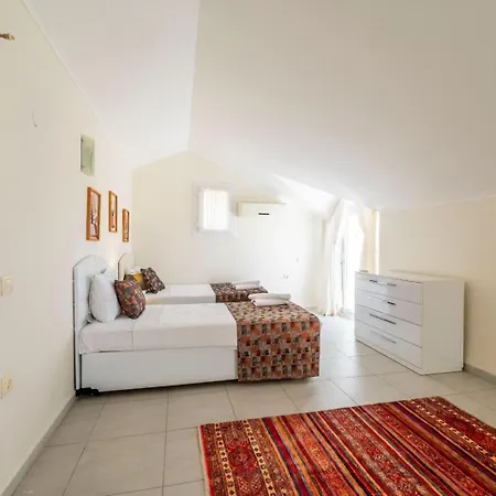 Doga Villa Fethiye
