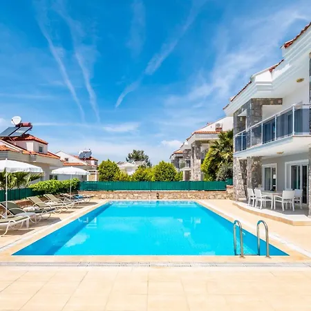 Villa Doga Fethiye