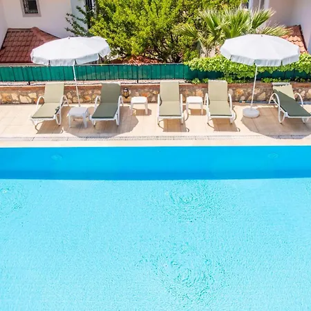 Doga Villa