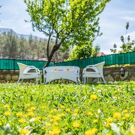Doga Villa *