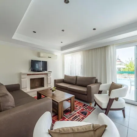 Villa Doga *