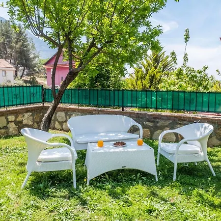Doga Villa Fethiye