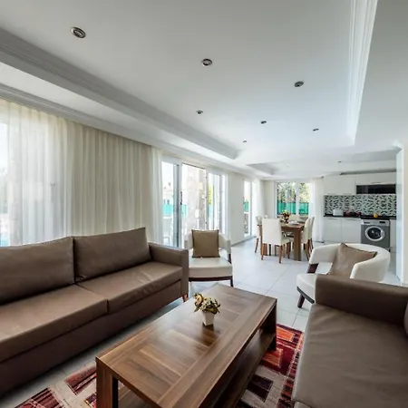 Doga Villa