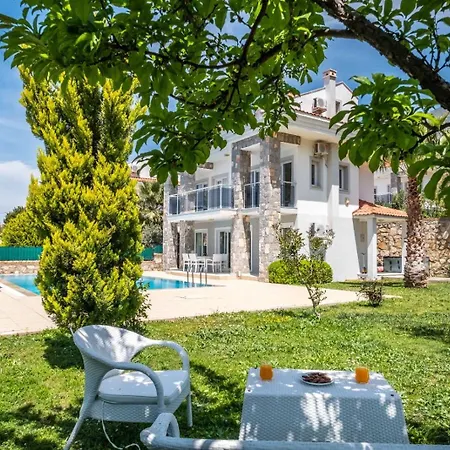 Doga Villa *
