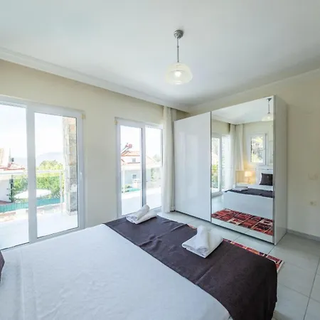 Doga Villa Fethiye