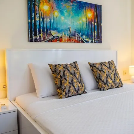 Villa Doga Fethiye