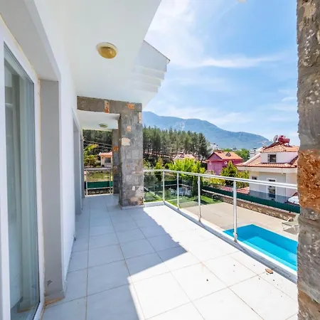 Doga Villa Fethiye