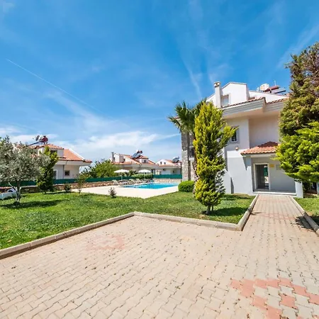 Doga Villa
