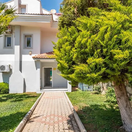 Villa Doga *
