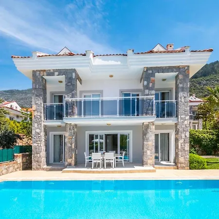 Doga Villa Fethiye